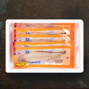 [작심밀도]산지직송 군산 황금박대 3호 10미 1미 1팩 100-119g