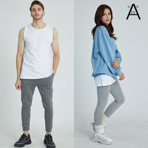 트임/레이어드티/면티/레이어드/남자/여성