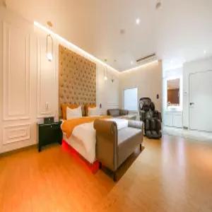 [대구 모텔] 대구 혁신도시 앙코르 (대구공항,혁신도시,동촌유원지,팔공산,이시아폴리스,군위)