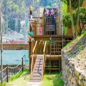 [경기] 켄싱턴리조트 가평(경기, 가평)