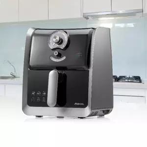 튀김기 SOV-1400AF 신일에어프라이어 3리터