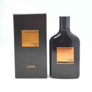 토너 보닌 더 캐릭터 블랙 시그니처 토너 140ml