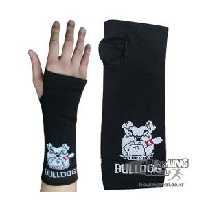 터보 불독 볼링 속장갑 /볼링용품/아대속장갑/손목보호대/오른손볼러/왼손볼러/수입용품/캐릭터