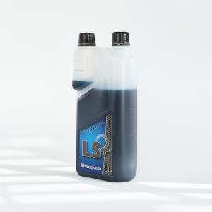 허스크바나 엔진오일 2행정 예초기 엔진톱 오일 1리터