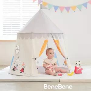 무민 유아텐트 기본형 아기텐트