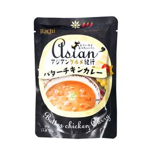 하치 인스턴트 버터 치킨 카레 150g