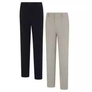 [롯데백화점]콜핑 LD08 남자 겨울 웰론 무퀼팅 방한방풍 패딩바지 KVP9609M