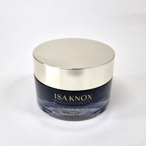 이자녹스 골든 블랙 래디언스 크림 50ml