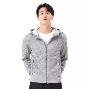 [아웃도어스/콜핑]콜핑 2061JK258M 하이쿨 밑단 시보리 남성 스포츠 집업 바람막이 자켓