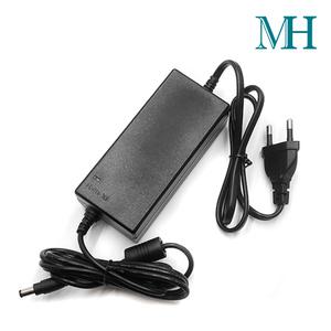 12.6V 4A 충전기 리튬이온 폴리머 배터리 (3셀) 보조 밧데리 POWER 충전용 파워 DC 12.6V4A 어댑터