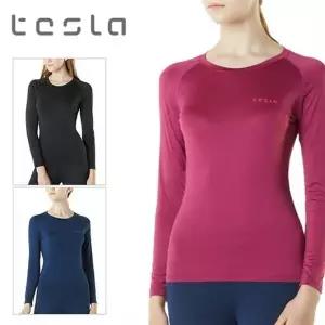 [하프클럽/] 여성 언더레이어 기능성티 트레이닝복 FUD01