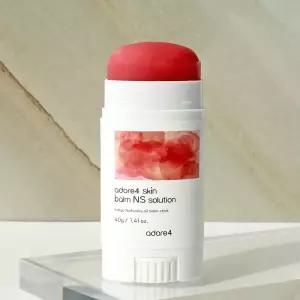 어도어포 청대밤 청대연고 붉나무 NS솔루션  40g