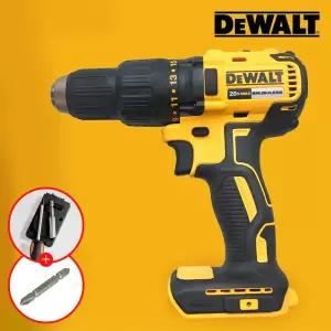 디월트 20V 브러쉬리스 무선충전드릴 드라이버 베어툴 DCD7771N