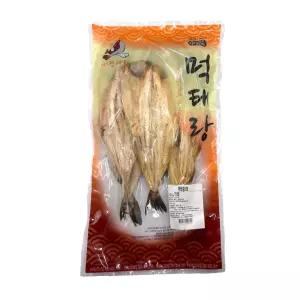 자연건조 먹태랑 통먹태랑  인기안주