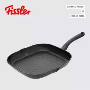 휘슬러 세니트 인덕션 그릴팬 28cm