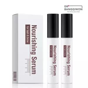 [닥터방기원] 너리싱 세럼 포 래쉬 앤 브로우 15mlx2
