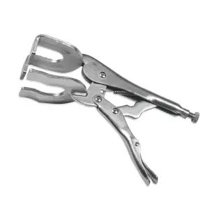 B-2 용접 바이스 그립 플라이어 9인치 클램프 스패너 락킹플라이어