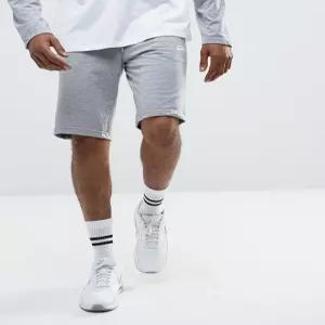 [나이키]나이키 면 반바지 남성 그레이