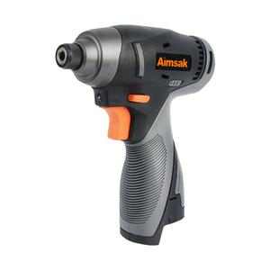 아임삭 충전 임팩 임팩트 드라이버 AI414M 3G 본체 14.4V 베어툴