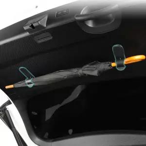 싼타페 MX5 스포티지NQ5 쏘렌토 MQ4 자동차 트렁크 우산걸이 SUV