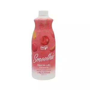 아임요 자두 스무디 1.8kg 1박스 6개