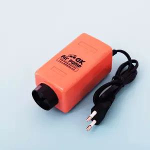 대광 1구 기포기 수족관 어항 산소공급기 브로와 에어펌프 어항기포기 산소발생기 DK-200