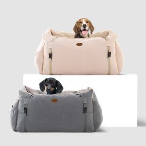 펫테일 대형 자동차 조수석 뒷자석 애견 반려견카시트 강아지카시트