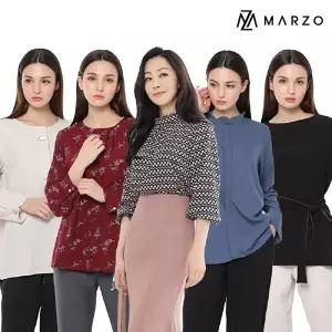 ANC_[마르조]끌로에모던블라우스_KSMFBF01