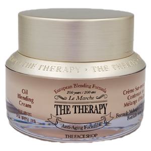 더테라피 로얄메이드 오일 블렌딩 크림 50ml