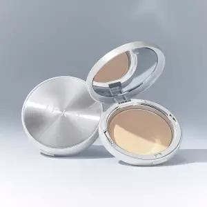 입큰 12.5 퍼퓸 파우더 썬팩트 (본품) / SPF50+ PA+++ 선팩트 지속적인 리퀴드 아이스 성분