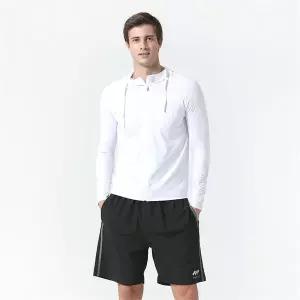 [베이직엘르] 남성인 후드집업 래쉬가드 상하선택 BEM S925H   BEM S921K_P061759268