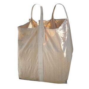 1톤백 톤마대 개별단위 500kg 자루 밴드형 하부십자보강 항공마대