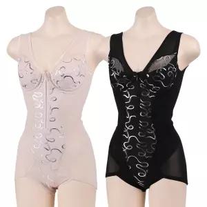 예스플러스 보정속옷 닉스 지퍼 올인원