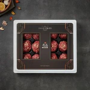 [미트벨리]언양식 소 불고기 선물세트