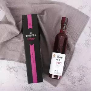 [오렌지나무]제주 한라봉뱅쇼 500ml 제주도선물