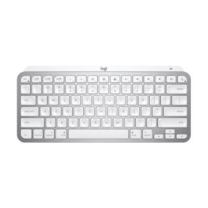 로지텍 MX KEYS MINI for Mac 무선 블루투스 키보드 영문자판 /병행
