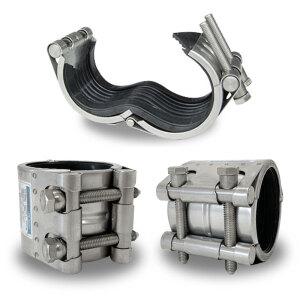 보수용 숏(단) 멀티조인트 50A 파이프보수 배관보수