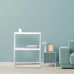 아트박스/스피드랙 스피드랙 무볼트 조립식 선반 3단 1000 x 500 x 900