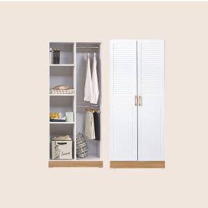 파로마 보르도 800 도어 수납장