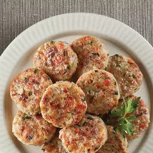 삼양 동그랑땡 1000g 아이 반찬 도시락