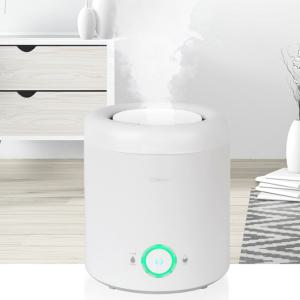 대용량/보만 자동습도조절 초음파가습기 /스마트센서/분리세척