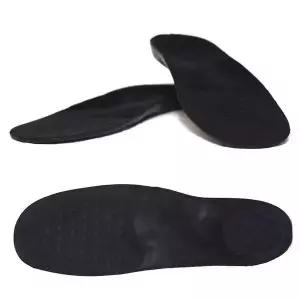 [셀러허브]인조 스웨이드 구두 아치깔창 탄성 쿠션 족궁 (S6418469)