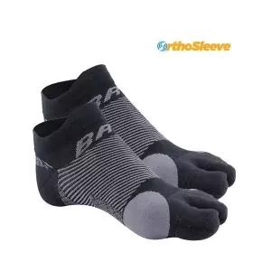 [셀러허브]BR4 버니언 릴리프 양말/엄지발가락 독립 고급 기능성 (S6731884)