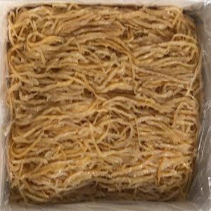 해파리 10kg(해파리 9 : 식염1) 염장 무염 도소매 업소용 냉채 / 웰이츠