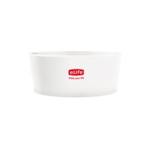 롯데 천연펄프 종이 분식 용기 520cc 240개입 1박스