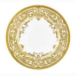 [팔켄]파볼라 평접시17cm 1p