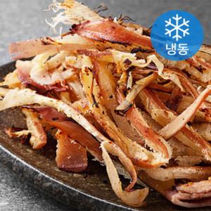 해야미 바베큐 오징어 (냉동) 400g