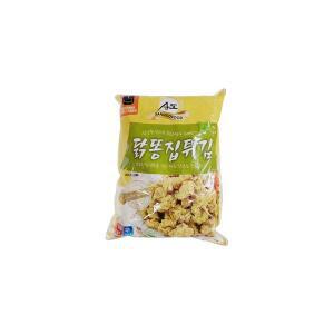 상도 닭똥집튀김 1kg