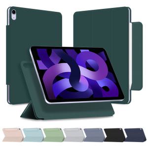 비스비 아이패드 에어11 7세대 6세대 5세대 4세대 케이스 / 마그네틱 폴리오