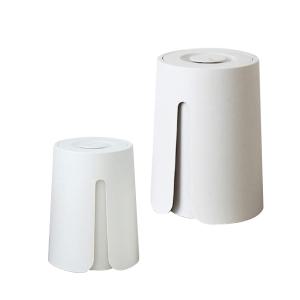 푸쉬빈 압축 휴지통 쓰레기통 20L